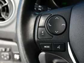 Toyota Auris thumbnail 21