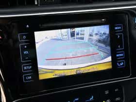 Toyota Auris thumbnail 6