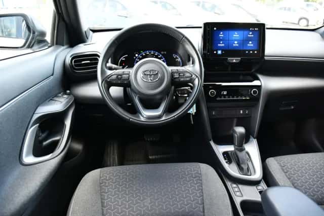 Toyota Yaris Cross (2021) thumbnail 2