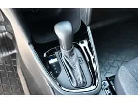 Toyota Yaris Cross thumbnail 11