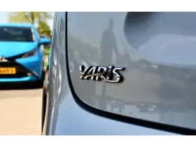 Toyota Yaris Cross thumbnail 13