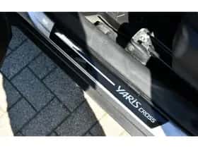 Toyota Yaris Cross thumbnail 16