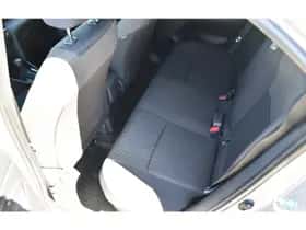 Toyota Yaris Cross thumbnail 17