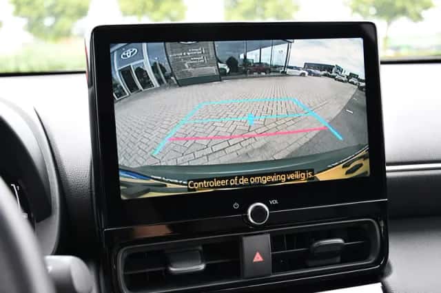 Toyota Yaris Cross (2026) thumbnail 4