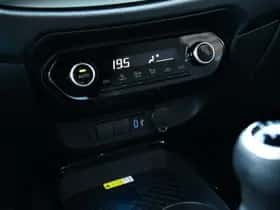 Toyota Aygo X (2024) thumbnail 16