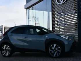 Toyota Aygo X (2024) thumbnail 3