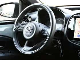 Toyota Aygo X (2024) thumbnail 23