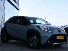 Toyota Aygo X (2024) thumbnail 7