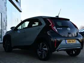Toyota Aygo X (2024) thumbnail 9