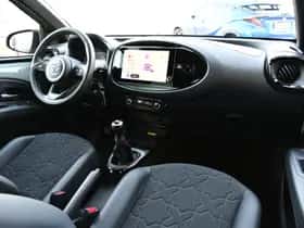 Toyota Aygo X (2024) thumbnail 10