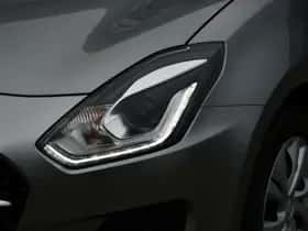 Suzuki Swift (2021) thumbnail 14