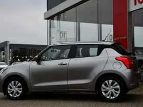 Suzuki Swift (2021) thumbnail 5