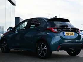 Toyota Yaris (2025) thumbnail 11