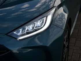 Toyota Yaris (2025) thumbnail 17