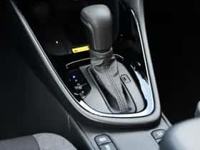 Toyota Yaris (2025) thumbnail 4