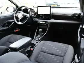 Toyota Yaris (2025) thumbnail 31
