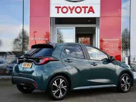 Toyota Yaris (2025) thumbnail 7