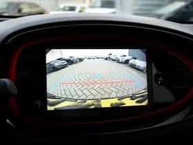 Toyota Aygo X (2023) thumbnail 12