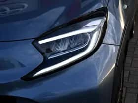 Toyota Aygo X (2023) thumbnail 15