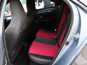 Toyota Aygo X (2023) thumbnail 16