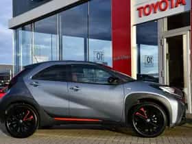 Toyota Aygo X (2023) thumbnail 3