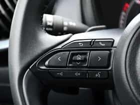 Toyota Aygo X (2023) thumbnail 22