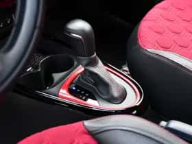 Toyota Aygo X (2023) thumbnail 4