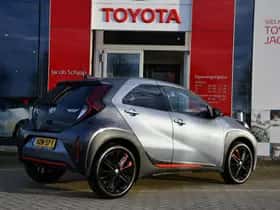Toyota Aygo X (2023) thumbnail 7