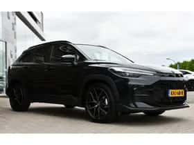 Toyota Corolla (2026) thumbnail 3
