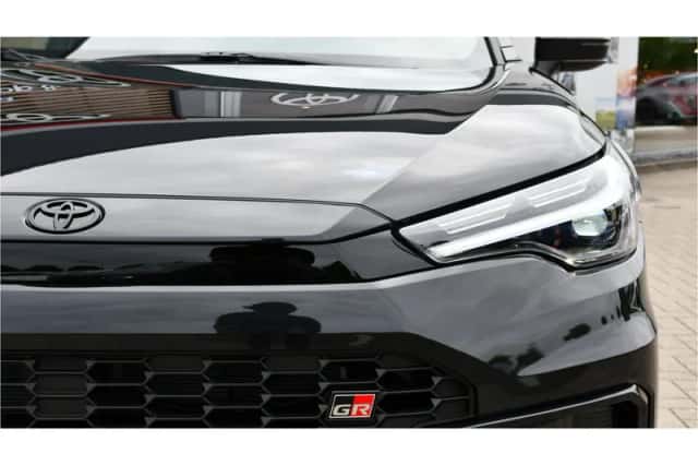 Toyota Corolla (2026) thumbnail 4