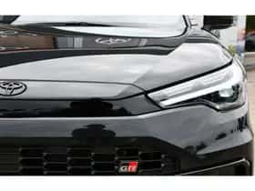 Toyota Corolla (2026) thumbnail 4