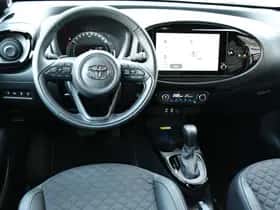 Toyota Aygo X (2024) thumbnail 2
