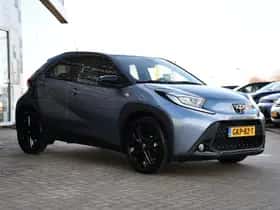 Toyota Aygo X (2024) thumbnail 17