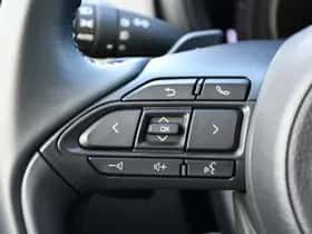 Toyota Aygo X (2024) thumbnail 19