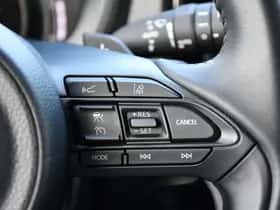 Toyota Aygo X (2024) thumbnail 20