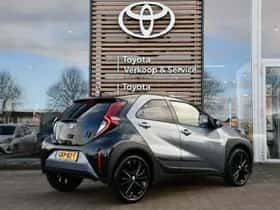 Toyota Aygo X (2024) thumbnail 3