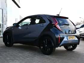 Toyota Aygo X (2024) thumbnail 23