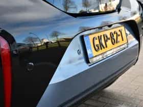 Toyota Aygo X (2024) thumbnail 24