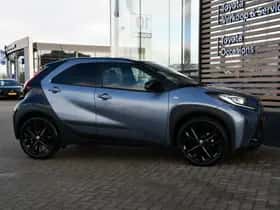Toyota Aygo X (2024) thumbnail 9