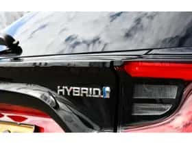 Toyota Yaris (2023) thumbnail 12