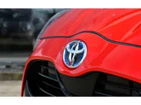 Toyota Yaris (2023) thumbnail 19