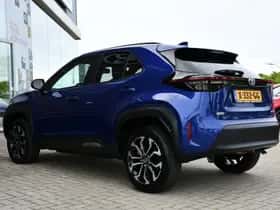 Toyota Yaris Cross (2023) thumbnail 12