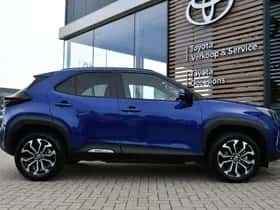 Toyota Yaris Cross (2023) thumbnail 14
