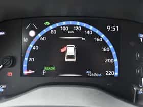 Toyota Yaris Cross (2023) thumbnail 15