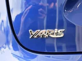 Toyota Yaris Cross (2023) thumbnail 16