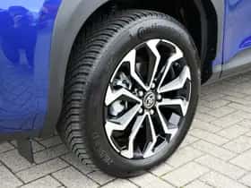 Toyota Yaris Cross (2023) thumbnail 18