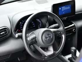 Toyota Yaris Cross (2023) thumbnail 22