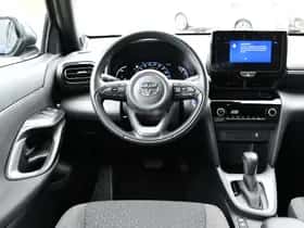 Toyota Yaris Cross (2023) thumbnail 24