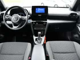 Toyota Yaris Cross (2023) thumbnail 25