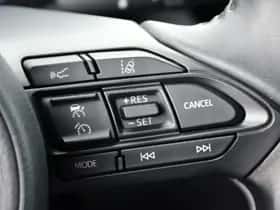 Toyota Yaris Cross (2023) thumbnail 4